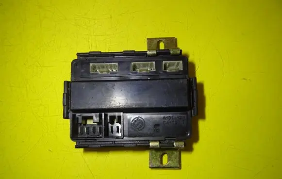 Alfa Romeo 166 Other control units/modules 46423346
