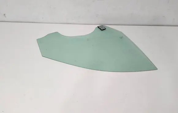Polestar 4 Front door window glass four-door FRONTRIGHT