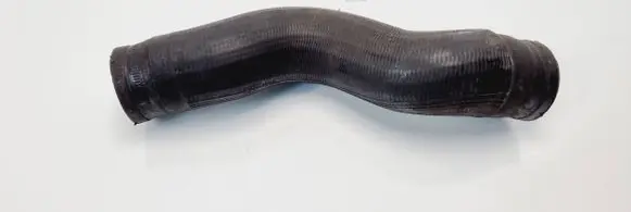 Opel Zafira B Intercooler hose/pipe 55557037
