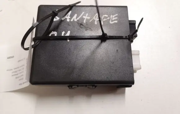 Hyundai Santa Fe Window control relay 9875026000 139103010