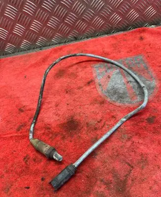 Mercedes-Benz ML W164 Lambda probe sensor