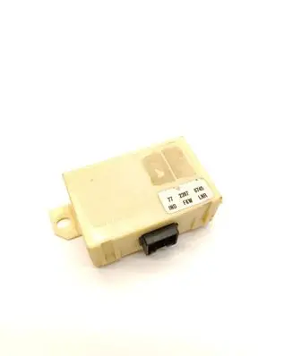 Audi A4 S4 B5 8D Immobilizer control unit/module 4A0953234F 7723970745