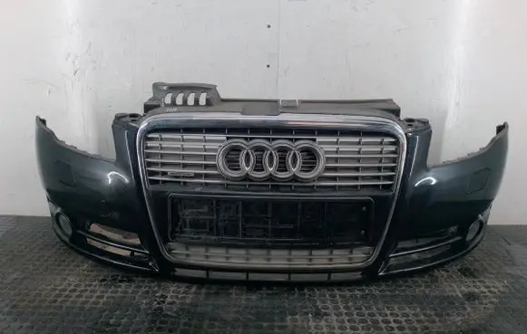 Audi A4 S4 B7 8E 8H Front bumper LZ9Y