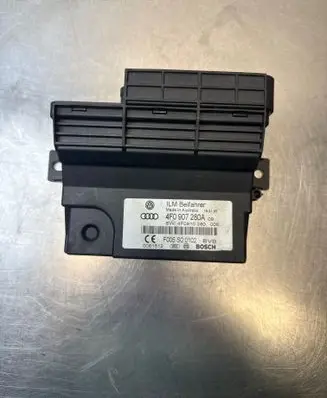 Audi A6 C7 Other control units/modules 4F0907280A F005S00102 4F0910280