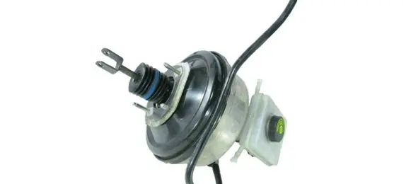 BMW X3 F25 Brake booster 34336857872 6857872