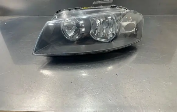 Audi A3 S3 8P Headlight/headlamp 0301206201 8P0941003K