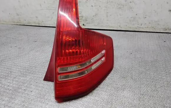 Citroen C4 I Rear/tail lights 965586398001