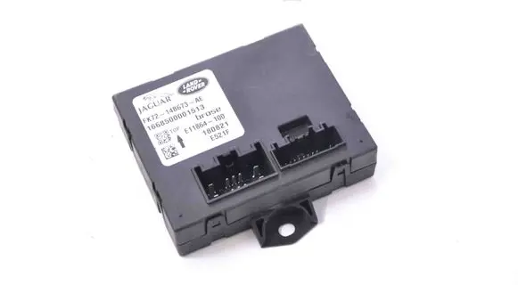 Land Rover Discovery 3 - LR3 Tailgate/trunk control unit/module FK7214B673AE