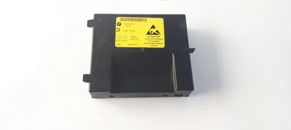 BMW 7 E65 E66 Other control units/modules 6919759 E0310014 80019000