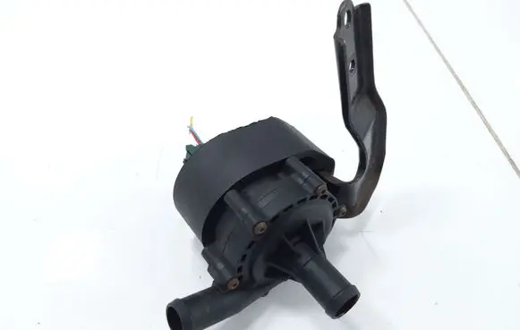 Nissan Leaf I (ZE0) Electric engine pre-heating system (optional) 