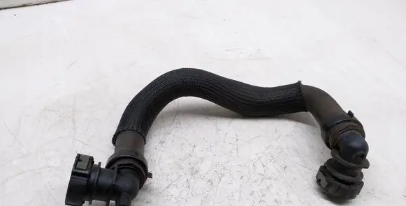 Peugeot 508 Engine coolant pipe/hose