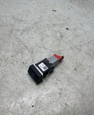 Skoda Superb B6 (3T) Tailgate/boot open switch button 3T0959831 10020579