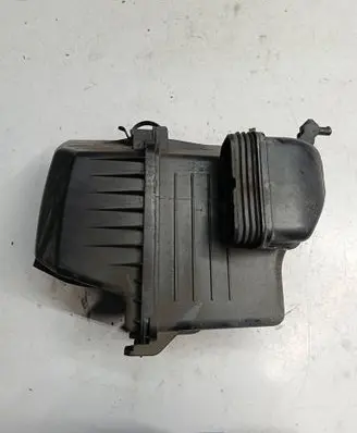 Air filter box