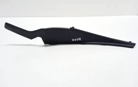 Renault Kadjar Windshield trim 727608752R
