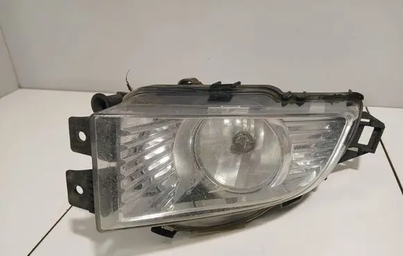 Opel Insignia A Front fog light 662588537 6790105 13226829