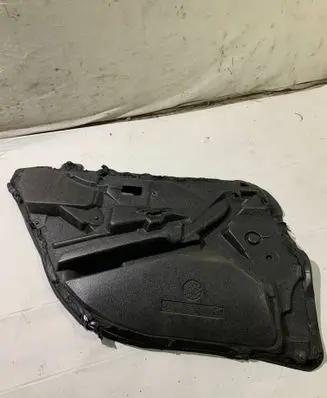 BMW 5 E39 Rear door card panel trim 51488230222