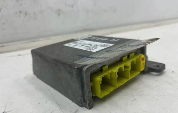 Mazda 6 Airbag control unit/module GS1D57K30