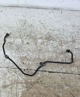 Ford Galaxy Turbo turbocharger oiling pipe/hose