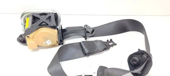 Opel Insignia A Front seatbelt 13303851