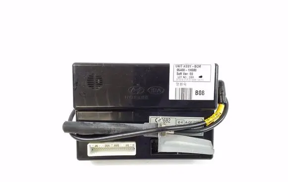 KIA Ceed Comfort/convenience module 954001H080