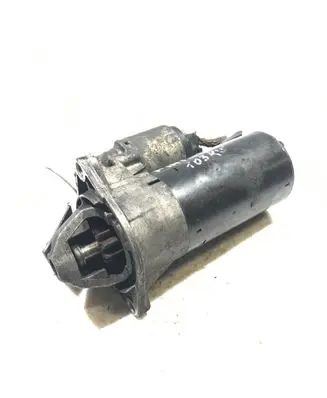 Fiat Croma Starter motor 0001115021