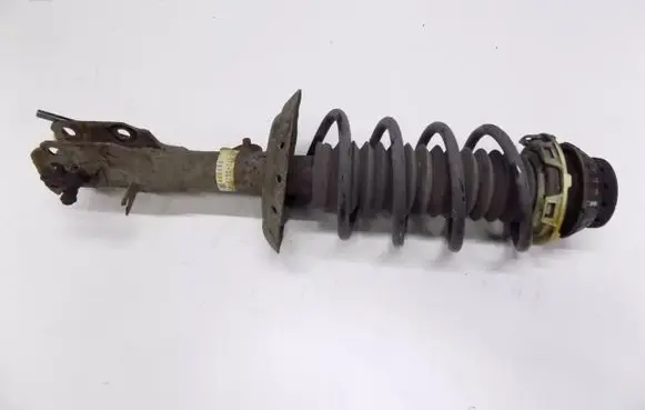 Honda Jazz Front shock absorber with coil spring 43543hjs46
