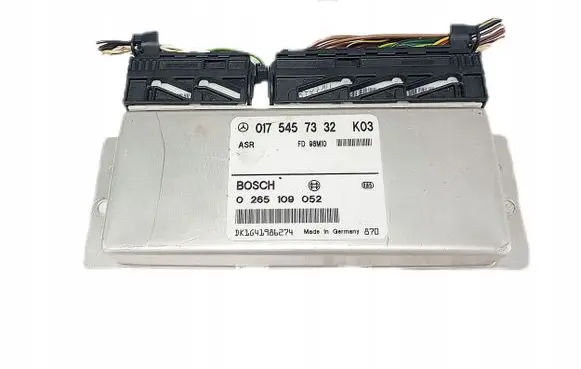 Mercedes-Benz CLK AMG A208 C208 ABS control unit/module 0175457332
