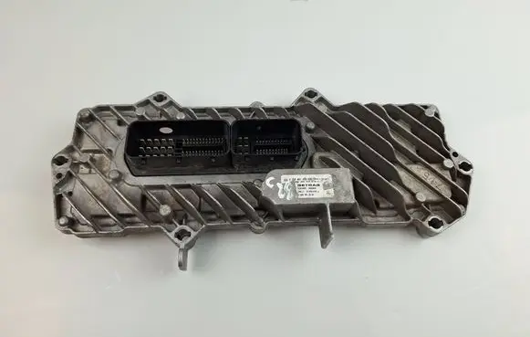 Mercedes-Benz GLB X247 Gearbox control unit/module A0009012604 0260001050 91024089