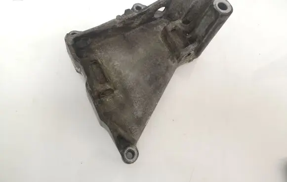 Generator/alternator bracket