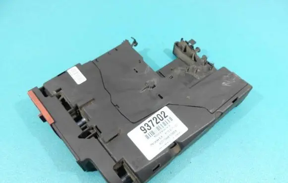 Mercedes-Benz SLK R172 Central body control module A1725401450 IMPRK937202