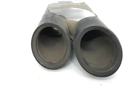Porsche Macan (95B) Muffler ending 95B253682CT