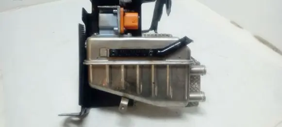 Volkswagen Golf VII Auxiliary pre-heater (Webasto) 3Q0963231E