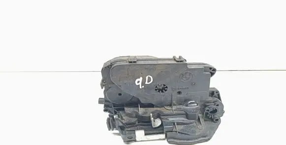 BMW 3 E90 E91 Rear door lock 7060295