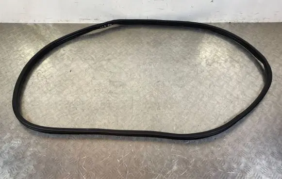 KIA Stinger Front door rubber seal 