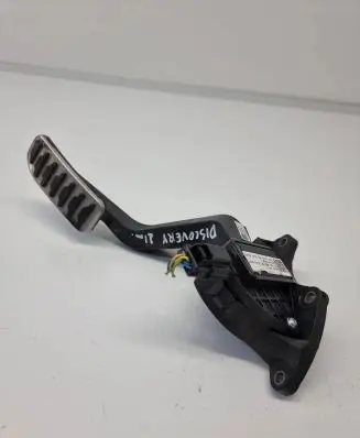 Land Rover Discovery Sport Accelerator throttle pedal GK7M9F836BC