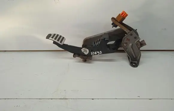 Nissan Qashqai Clutch pedal E001450X11