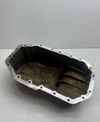 Volkswagen Golf IV Oil sump 030103603K