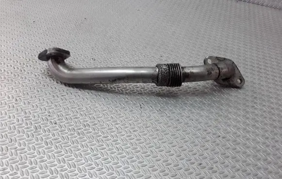 Ford Galaxy EGR valve line/pipe/hose 038131521AF