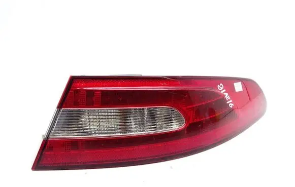Jaguar XF Rear/tail lights 8X2313404BD 2VP23804704