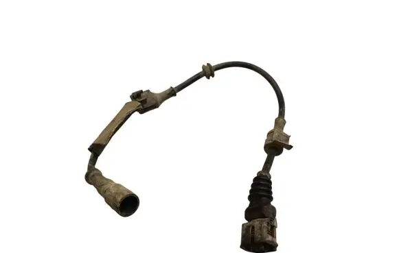 Opel Signum Front ABS sensor wiring 