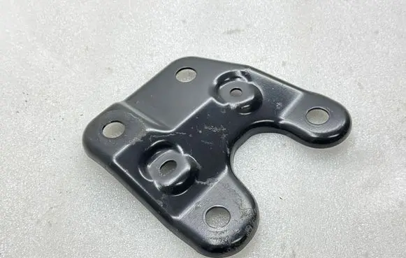 Other front suspension part