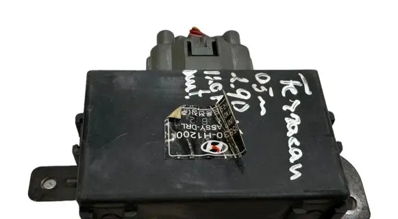 Hyundai Terracan Central locking motor 95830H1200