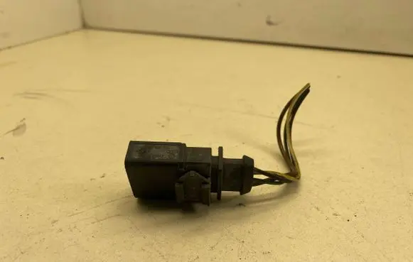 Volkswagen PASSAT CC Lambda probe sensor 1K0973804