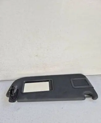 Audi A6 S6 C6 4F Sun visor 4F0857552