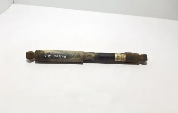 Volkswagen Amarok Rear shock absorber/damper 2H0513029H