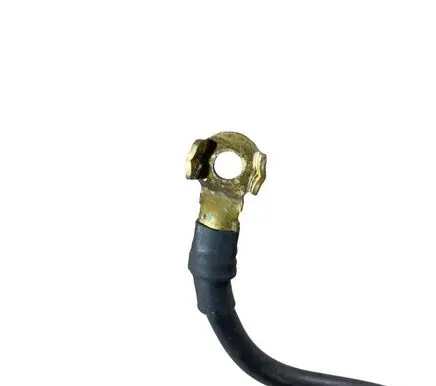 Audi Q3 F3 Negative earth cable (battery) 5Q0971250AC