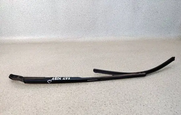 Audi A8 S8 D4 4H Front wiper blade arm 3392125892