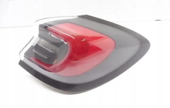 Ford Puma Rear/tail lights L1TB-13404-AD