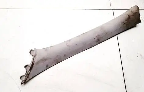 (C) pillar trim
