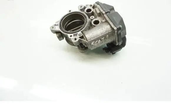 Audi A6 C7 Electric throttle body valve 04L128063T A2C94859900